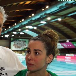 Gerendás György: „Fél napja hagytam abba, és még nem hiányzik a vízilabda"