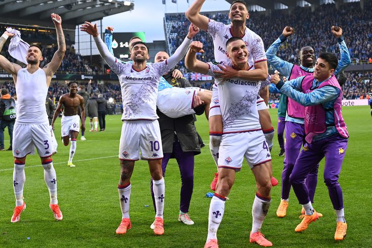 A Real Madrid és a Fiorentina is döntős, Rossi a legjobb tízben – reggeli hírösszefoglaló