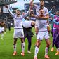 A Real Madrid és a Fiorentina is döntős, Rossi a legjobb tízben – reggeli hírösszefoglaló