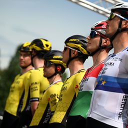 Valter ötvenedik lett, spanyol győzelem a Giro hatodik szakaszán
