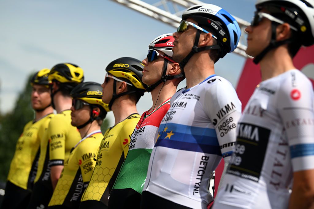 Valter ötvenedik lett, spanyol győzelem a Giro hatodik szakaszán