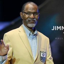 Meghalt a legendás NFL-játékos