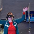 Döntőbe jutott a világkupán a magyar sportoló