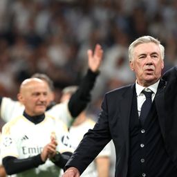 „Megmagyarázhatatlan, de újra megtörtént” – Carlo Ancelotti értékelése a BL-döntőbe jutás után