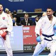 Európa-bajnoki döntőbe jutott a magyar sportoló