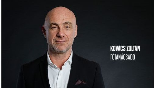 Kovács Zoltán visszatért Újpestre