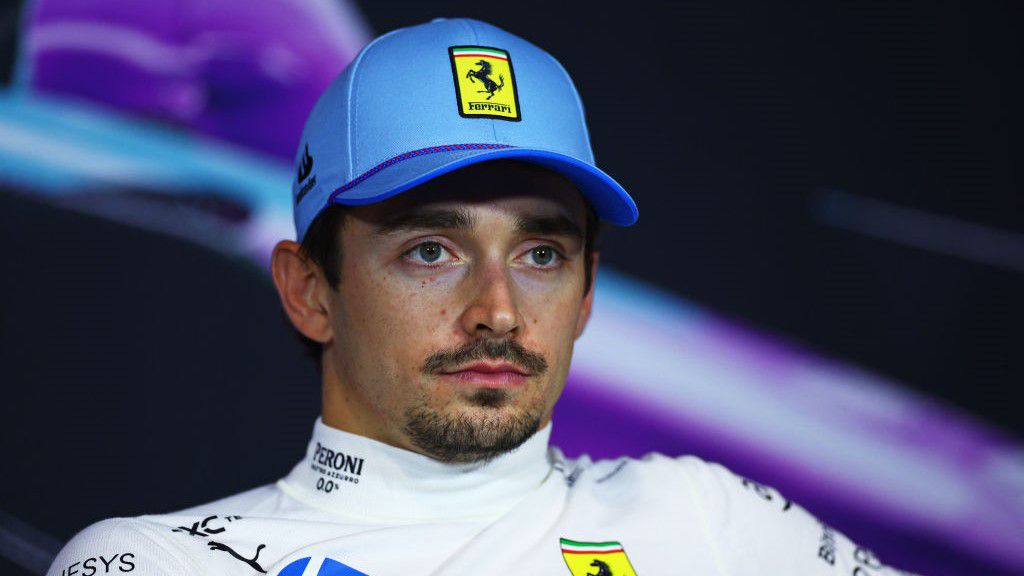 F1-hírek: lecserélték Leclerc versenymérnökét