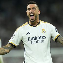 Döntőbe juttatta a Real Madridot a későn érő cserecsatár – Joselu-portré
