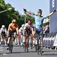 Cavendish nyerte a kazincbarcikai sprintbefutót, Voltré a sárga trikó