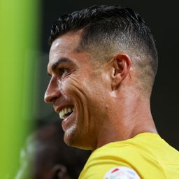 Ronaldo betalált, csapata zsinórban ötödször nyert – videóval