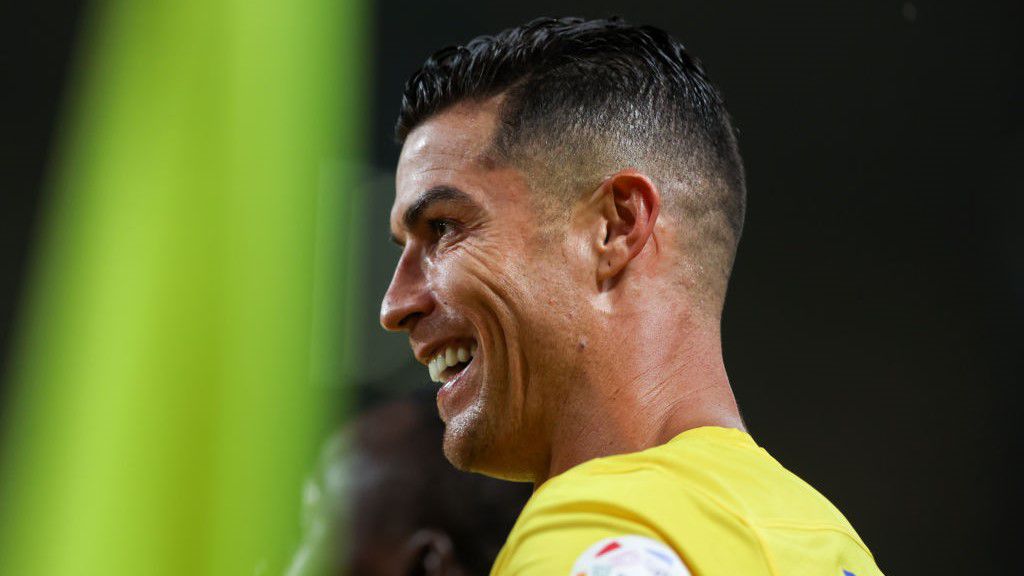 Ronaldo betalált, csapata zsinórban ötödször nyert – videóval