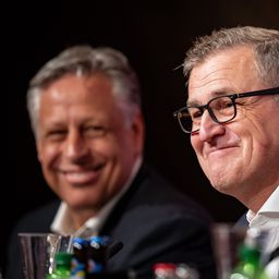 A Bayern vezérigazgatója már a jövő évi müncheni döntőről beszélt