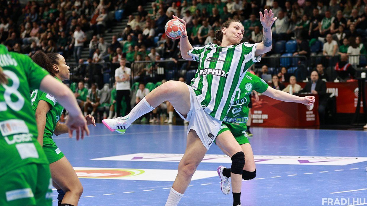 Győr-Ferencváros bajnoki rangadó; pályán a Manchester City – szombati sportműsor