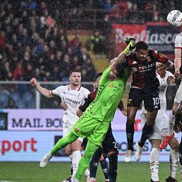 Itt nézheti élőben a Milan pénteki bajnokiját