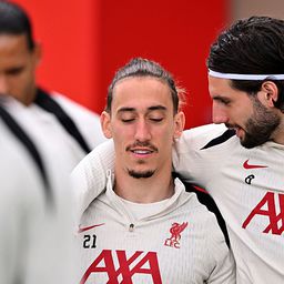 Kerkez Milos miatt újabb védő távozhat a nyáron a Liverpooltól