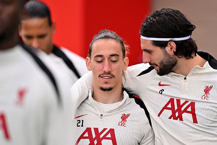 Kerkez Milos miatt újabb védő távozhat a nyáron a Liverpooltól