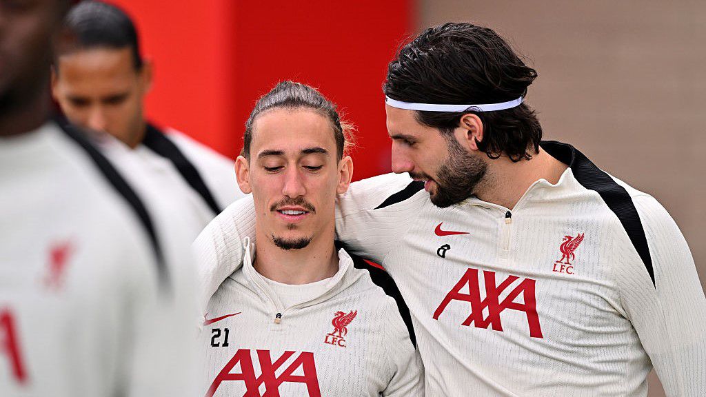 Kerkez Milos miatt újabb védő távozhat a nyáron a Liverpooltól