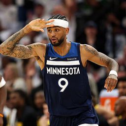 Curry nélkül nem ment, a Golden State Warriors kiütéses vereséget szenvedett