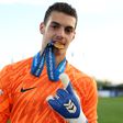 Hosszabbított magyar futballistájával a Barcelona