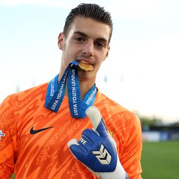 Hosszabbított magyar futballistájával a Barcelona