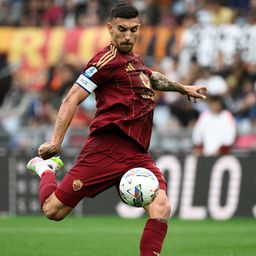 A Roma kapitánya kidőlt a szezon végéig