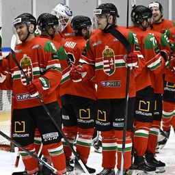 Kezdődik a jégkorong-világbajnokság, ETO–Fehérvár az NB I-ben – pénteki sportműsor