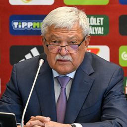 Csányi Sándor a Sportalnak: Nem volt kétely Marco Rossi szerződés-hosszabbításával kapcsolatban!