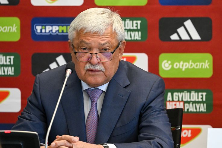 Csányi Sándor a Sportalnak: Nem volt kétely Marco Rossi szerződés-hosszabbításával kapcsolatban!