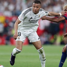 Barcelona–Real Madrid és Liverpool–Arsenal – vasárnapi sportműsor