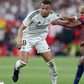 Barcelona–Real Madrid és Liverpool–Arsenal – vasárnapi sportműsor