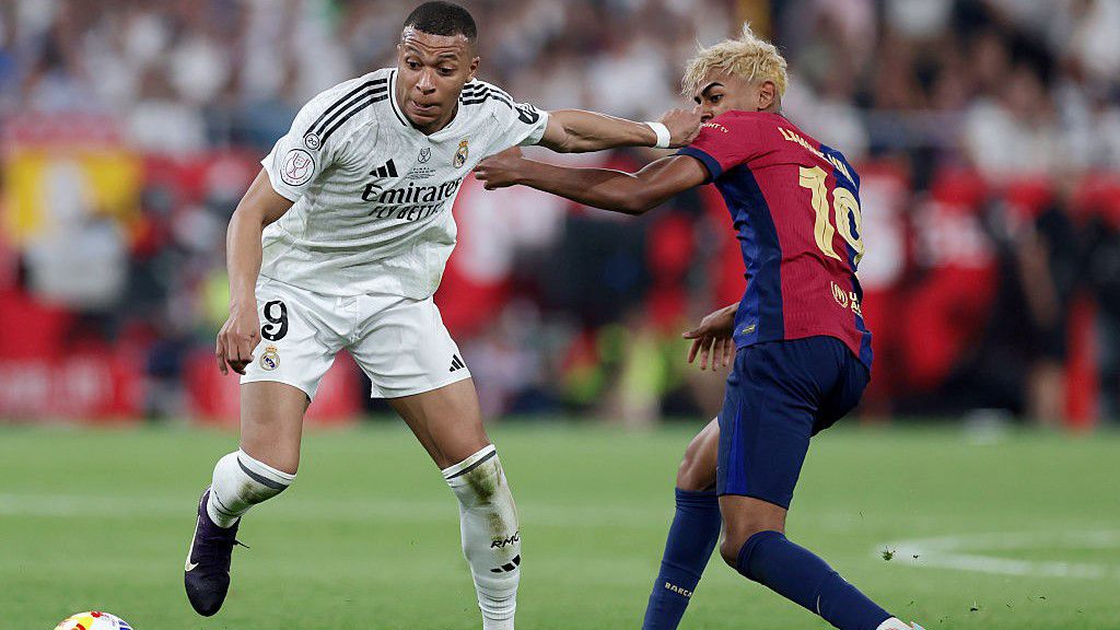 Barcelona–Real Madrid és Liverpool–Arsenal – vasárnapi sportműsor