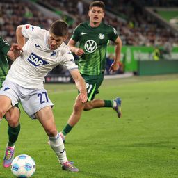 Kétszer is egyenlített, fontos pontot szerzett a Hoffenheim