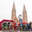Maraton és várfutás, íme, a hétvége programja
