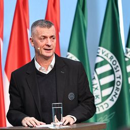Kubatov Gábor az MLSZ döntéséről: A legnagyobb ostobaság, amit az elmúlt 14 évben láttam