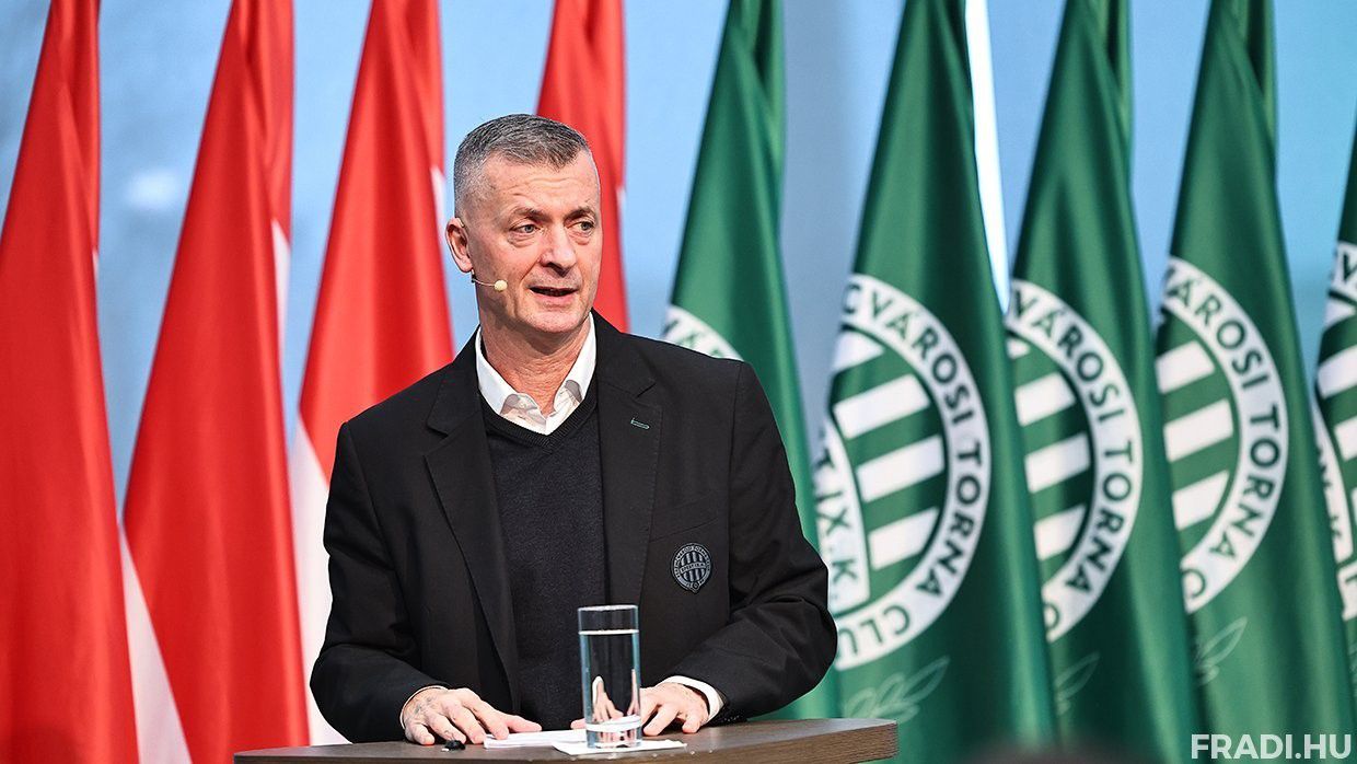 Kubatov Gábor az MLSZ döntéséről: A legnagyobb ostobaság, amit az elmúlt 14 évben láttam
