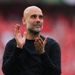 Guardiola megszólalt Alonso távozásáról: Hihetetlen hatással volt a Leverkusenre
