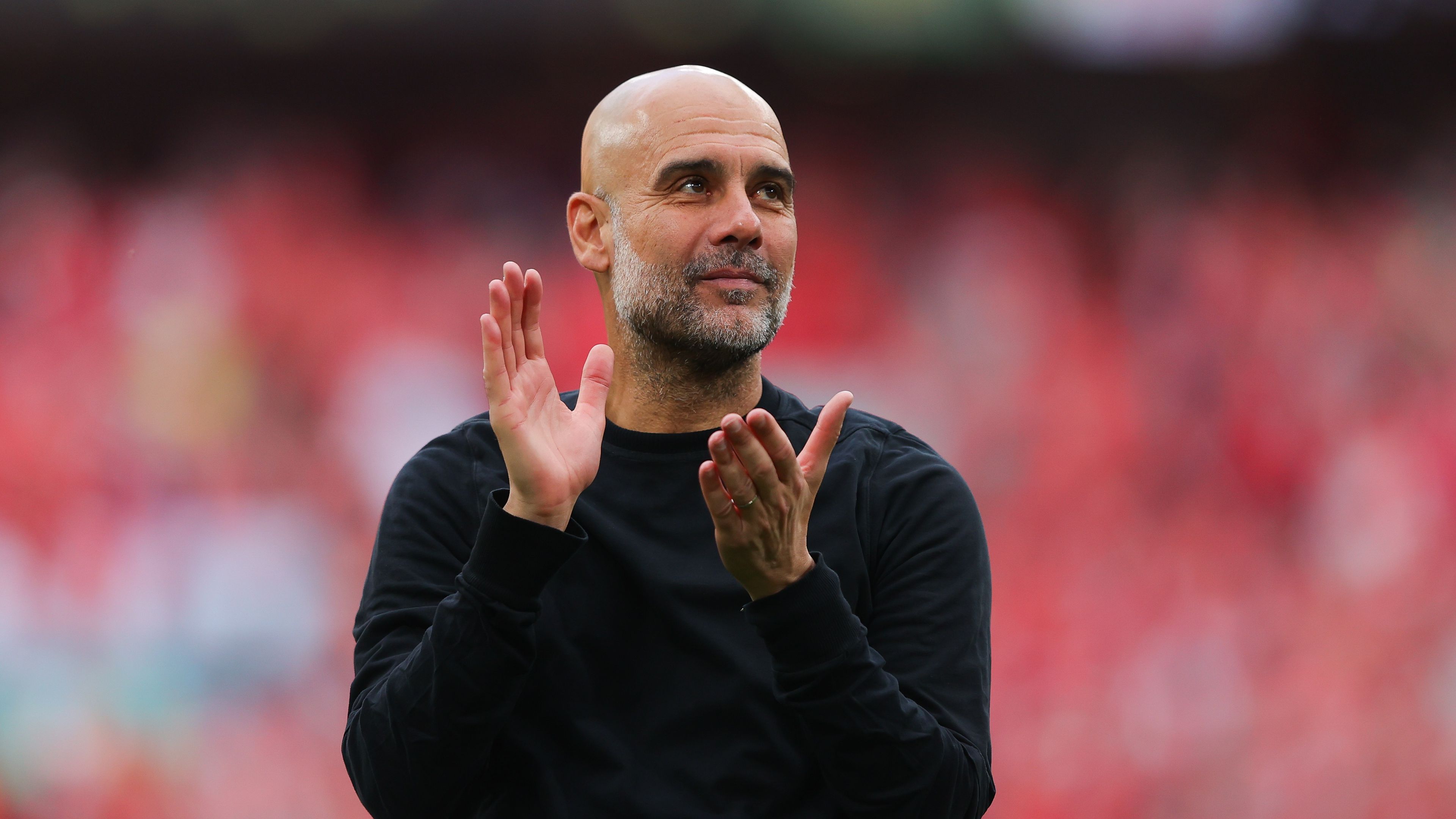Guardiola megszólalt Alonso távozásáról: Hihetetlen hatással volt a Leverkusenre