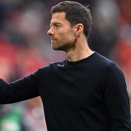 Xabi Alonso lesz a Real Madrid vezetőedzője