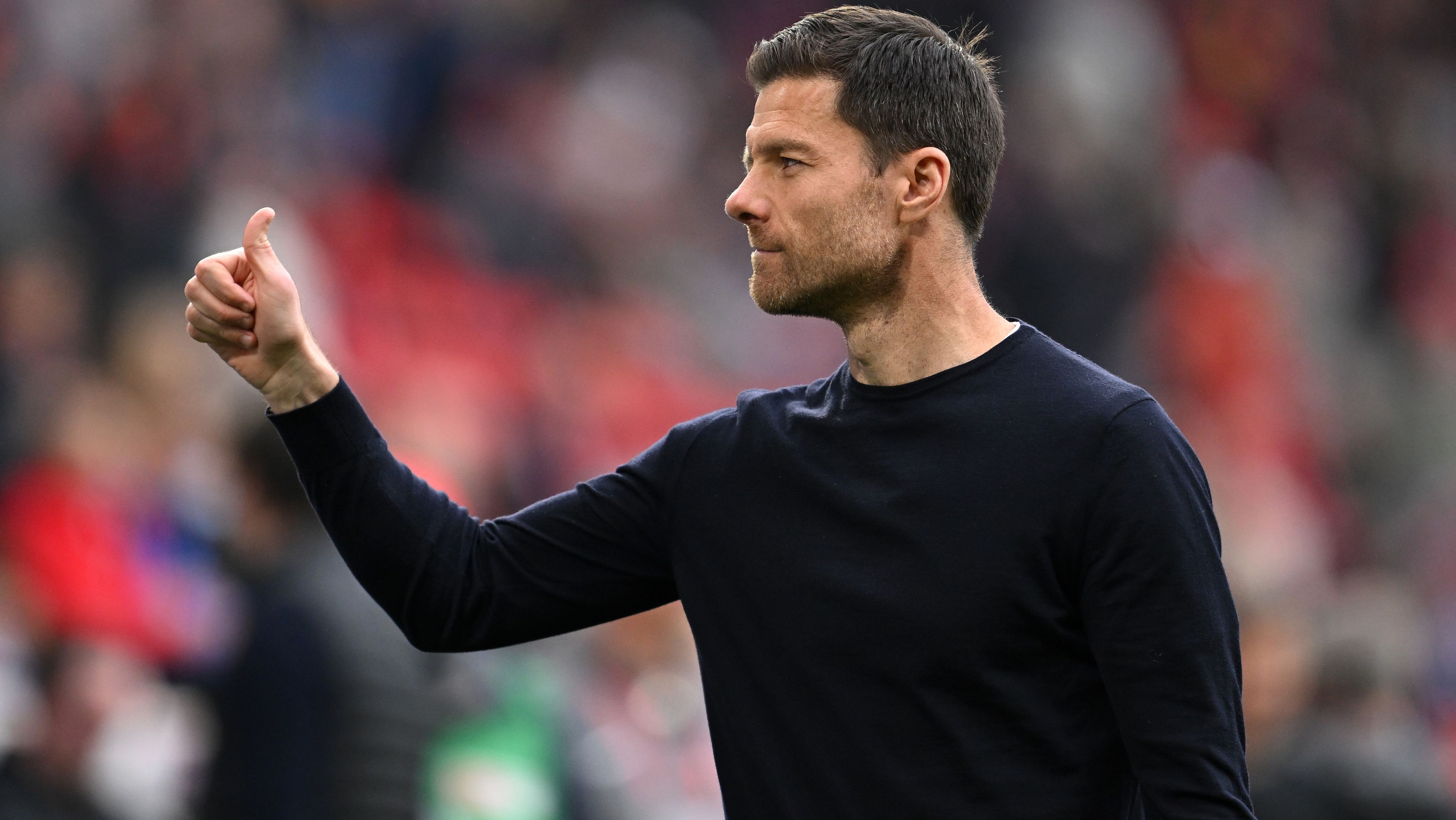Xabi Alonso lesz a Real Madrid vezetőedzője