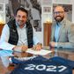 Hosszabbított a Puskás Akadémia vezetőedzője