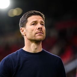 Most már biztos, Xabi Alonso távozik a Leverkusentől