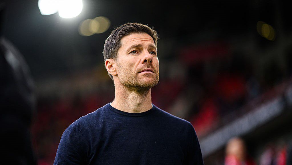 Most már biztos, Xabi Alonso távozik a Leverkusentől