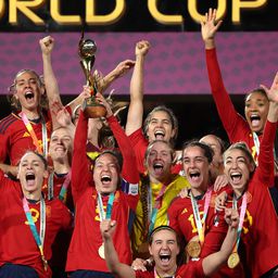 A FIFA 2031-től 48 csapatosra növeli a női világbajnokság mezőnyét