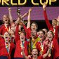 A FIFA 2031-től 48 csapatosra növeli a női világbajnokság mezőnyét