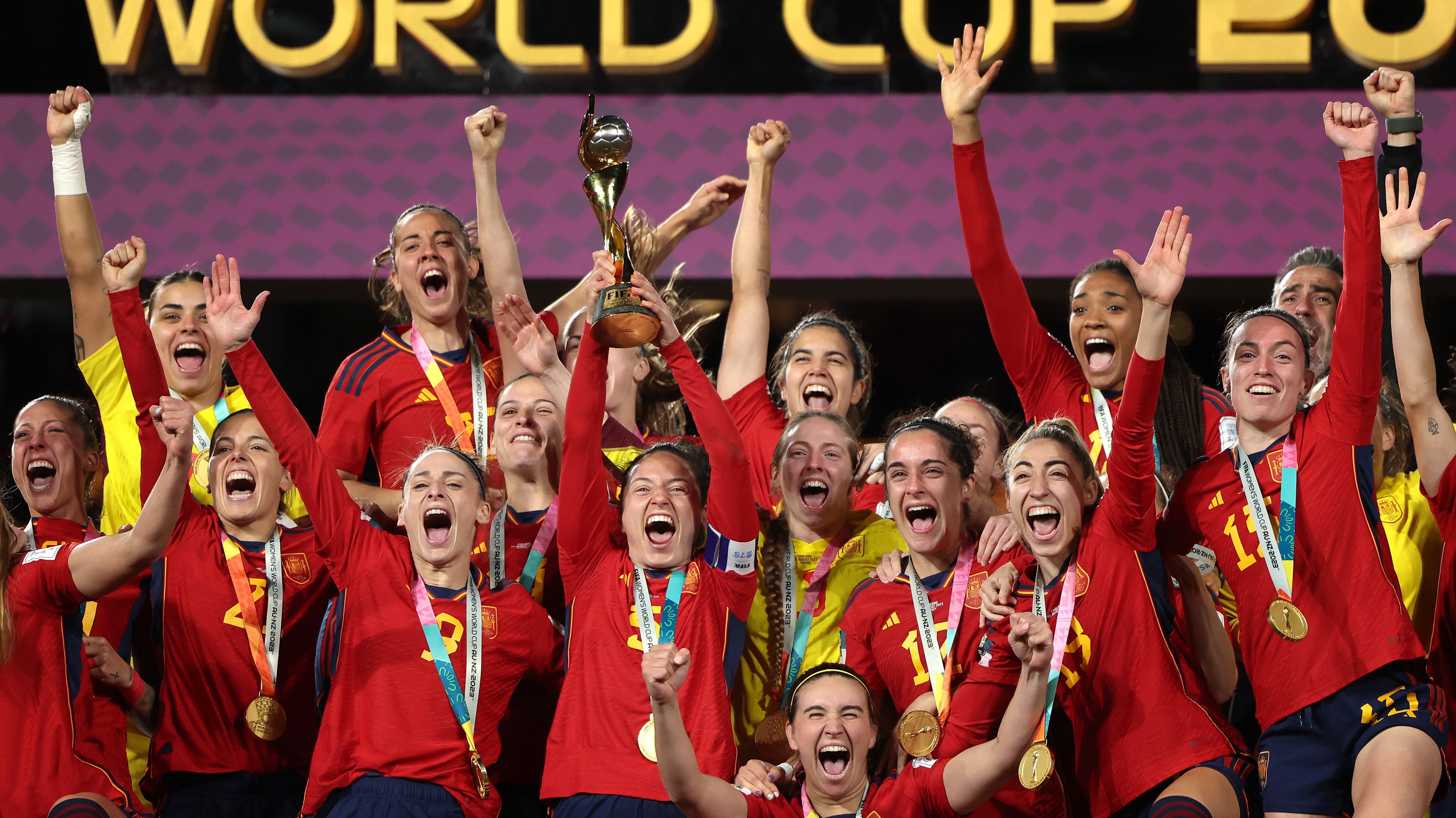 A FIFA 2031-től 48 csapatosra növeli a női világbajnokság mezőnyét