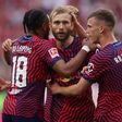 Szoboszlai csapattársa a Bayern Münchenbe igazolt – hivatalos
