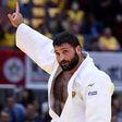 Utólagos orosz aranyérem a cselgáncs vb-n