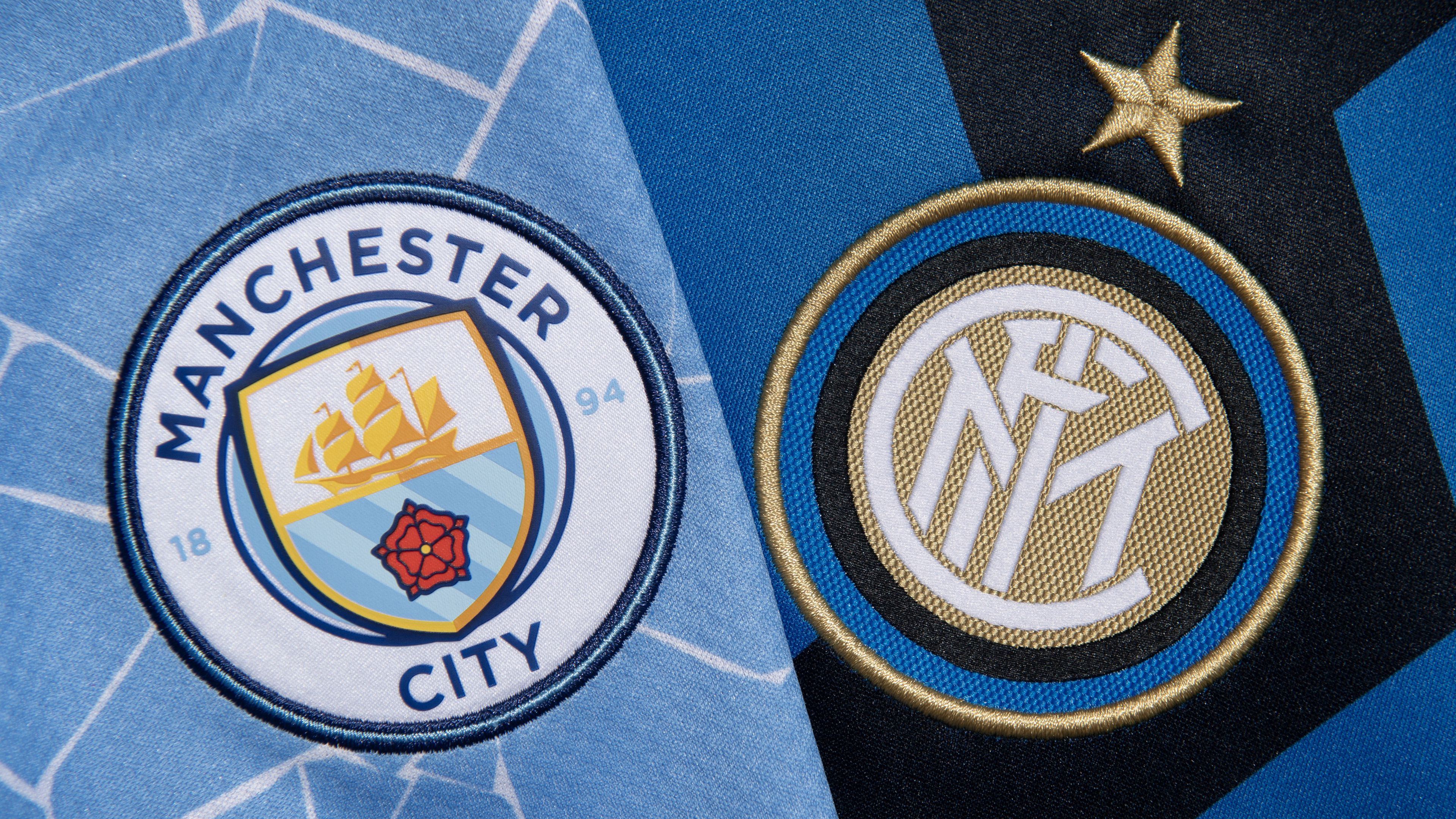 A Manchester City és az Inter közül kerül ki az idei BL-győztes