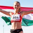 A hazai vébé az álma a magyar sprintkirálynőnek