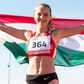 A hazai vébé az álma a magyar sprintkirálynőnek